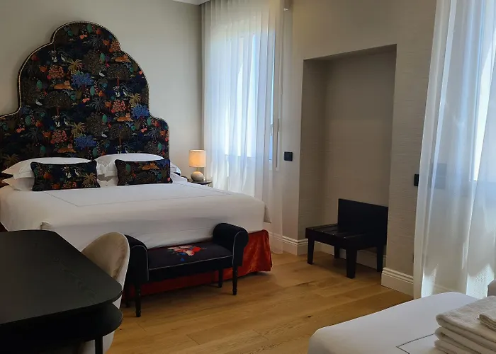 Jolly Charme Suite