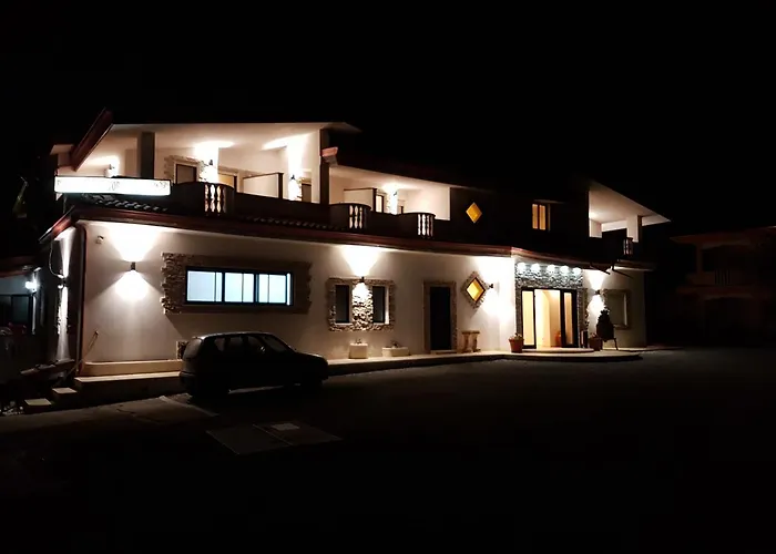 Hotel La Campagnola